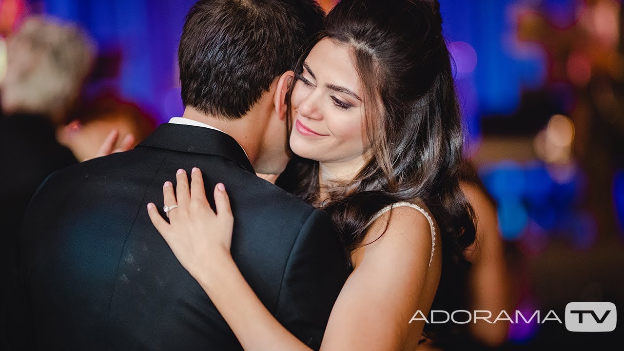 How to Bounce Flash Wedding Receptions and Events: Breathe Your Passion with Vanessa Joy