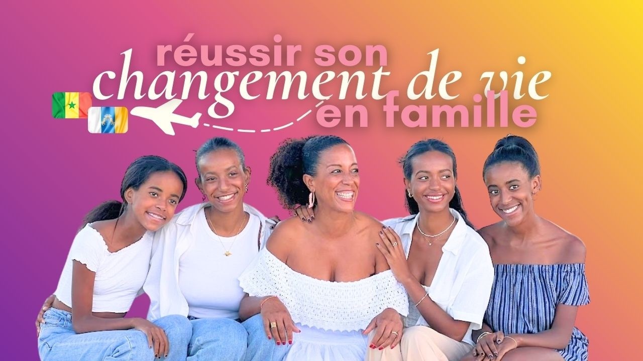 Ce que vous devez savoir avant de tout plaquer pour changer de vie en famille...