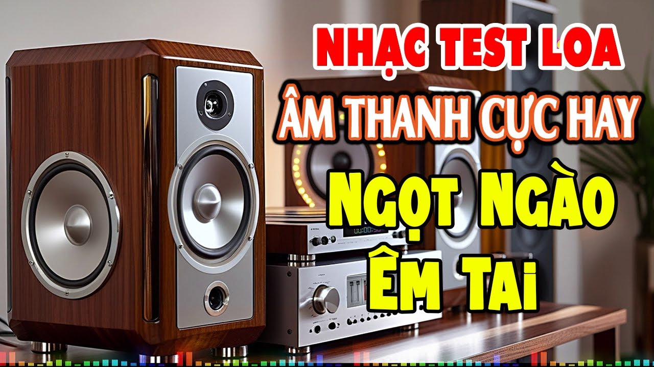Nhạc Không Lời Bolero RẤT HAY ÊM TAI - Hòa Tấu Rumba Nhạc Trữ Tình - Nhạc Test Loa Chuẩn Nhất