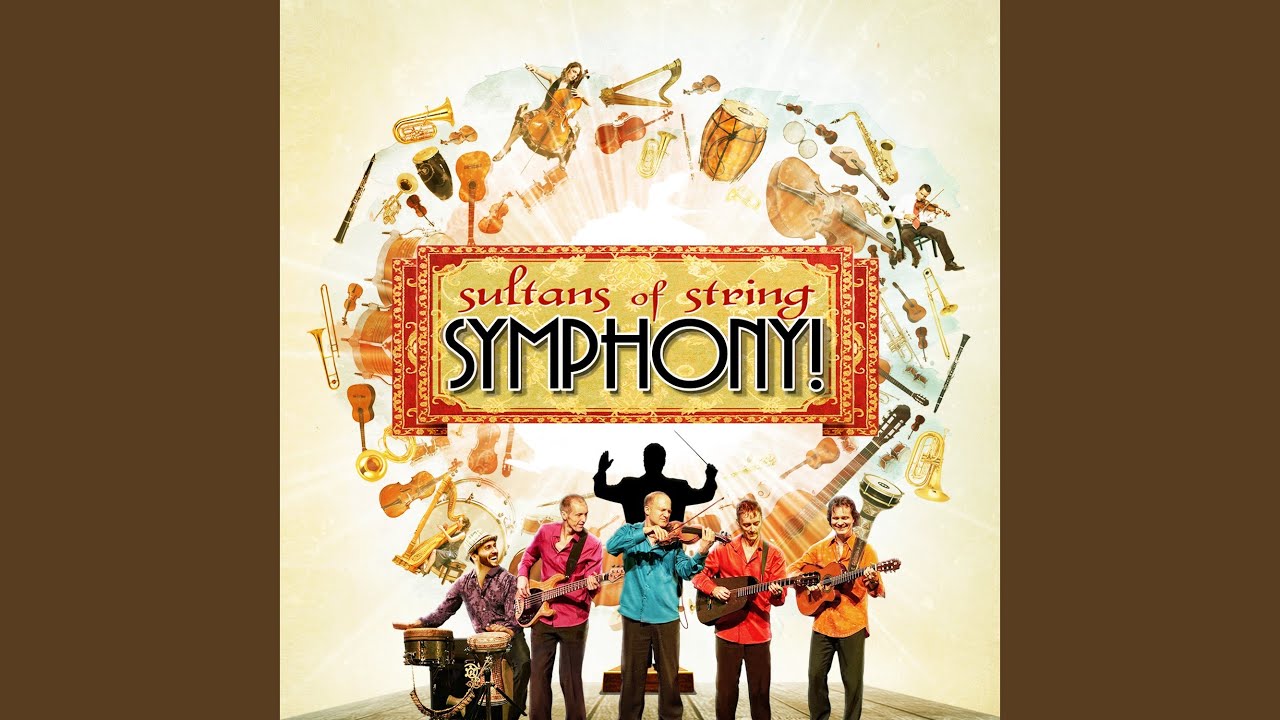 A Place to Call Home (Symphony Version)