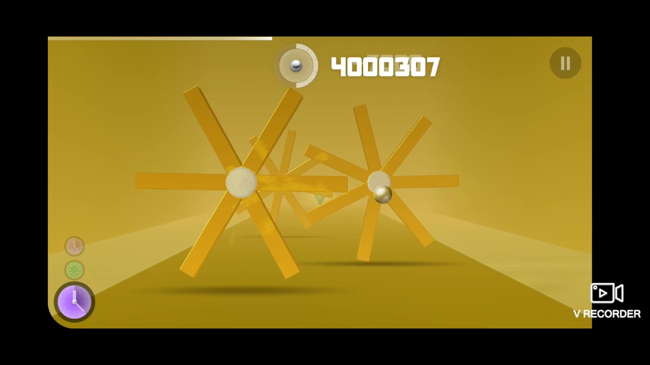 SMASH HIT 1.5.0 MOD GAVIN MEOW1 CHECKPOINT ENDLESS MODE