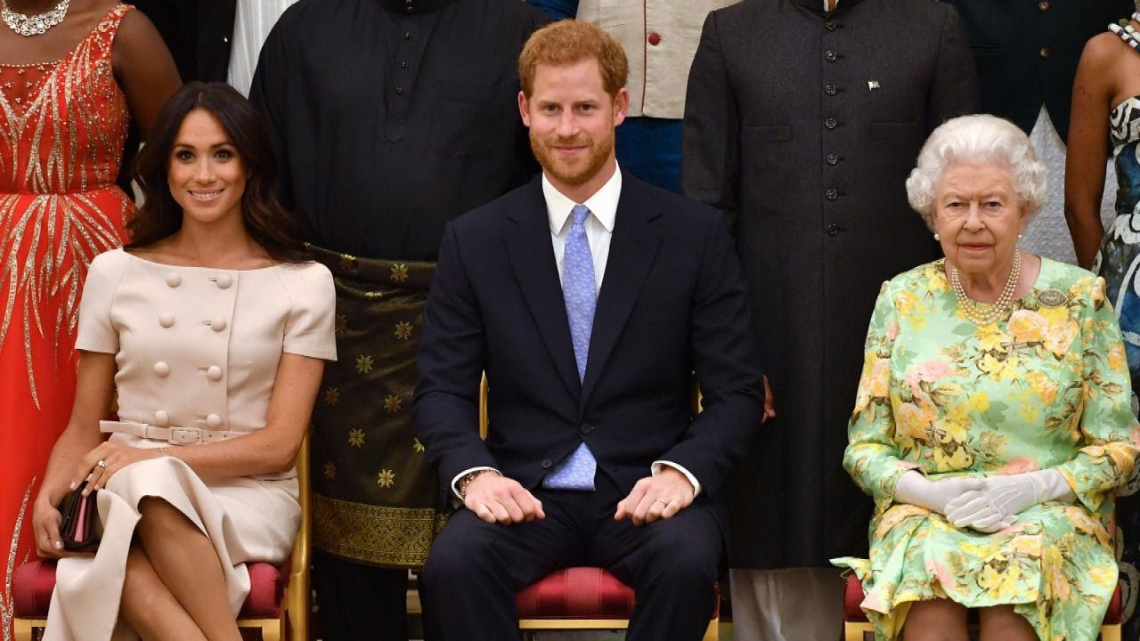 Will Meghan Markle and Prince Harry Live in Toronto?