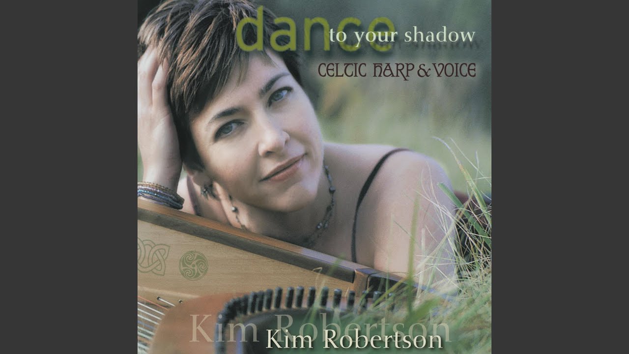 Dance To Your Shadow