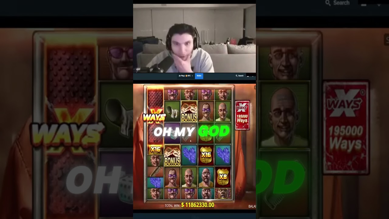 The Moment of Truth  $20 Million Win! 