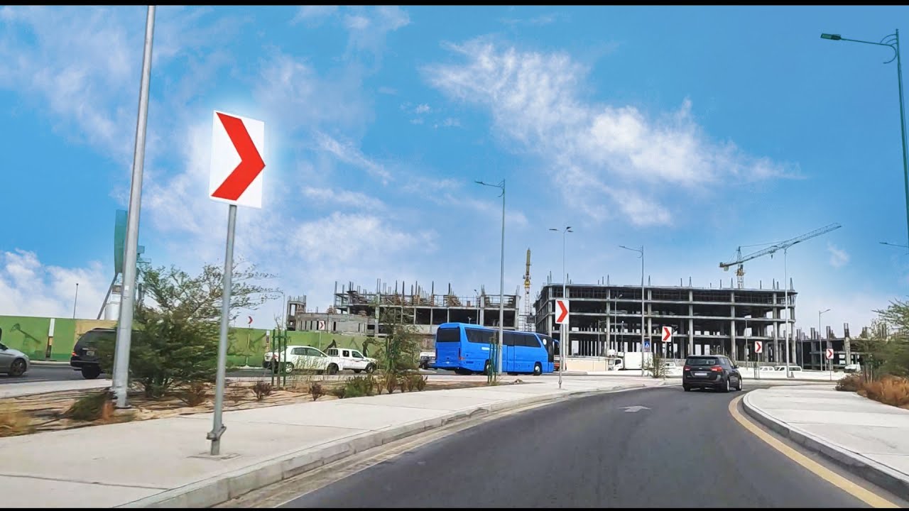 جولة في الاحساء المبرز