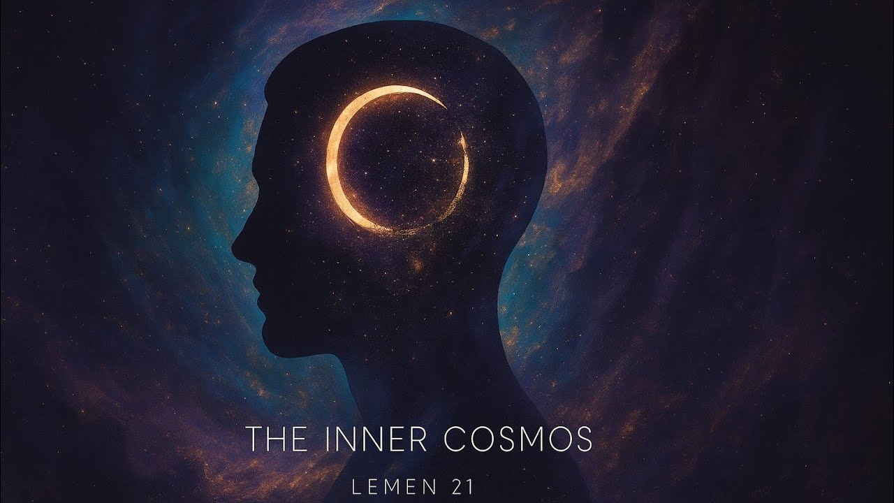 The Inner Cosmos - L&Xi;M&Xi;N&sup2;&sup1; - AI Stardust