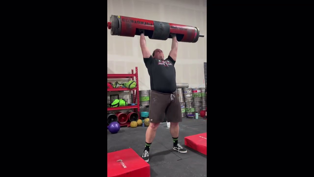 Sunday Seminar - Pressing with Stan Carradine