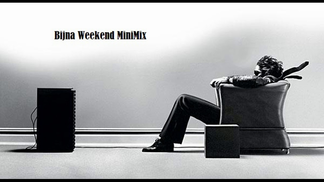 Ben Liebrand : BWMM 05-04-2019 Timmy Thomas - Why Can't We Live Together (Martin Luther King Speech)