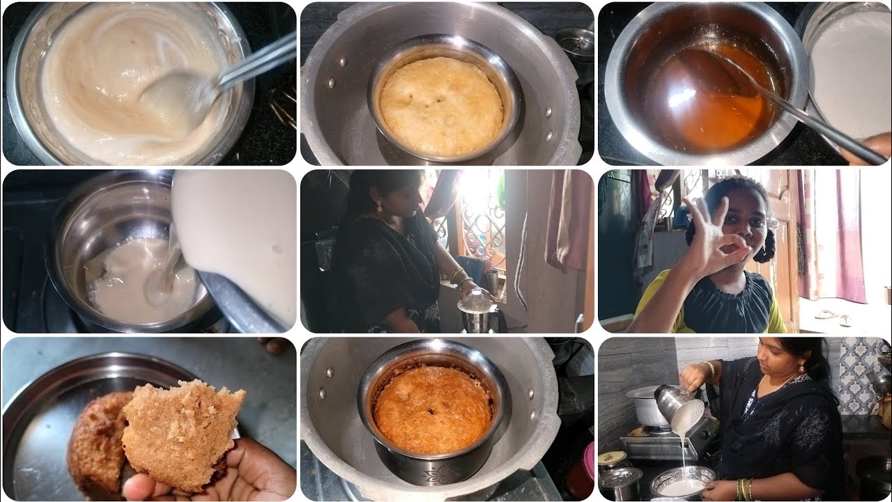 #Rice cake ఇంట్లోనే చాల ఈజీగా చేసుకోవచ్చు 👌