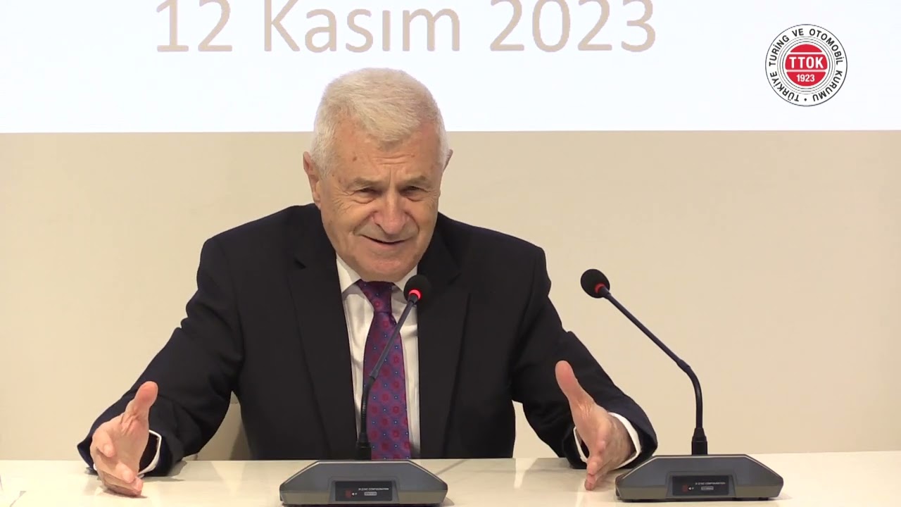 Hayata Dair Konuşmalar | Prof. Dr. Ahmed Güner Sayar