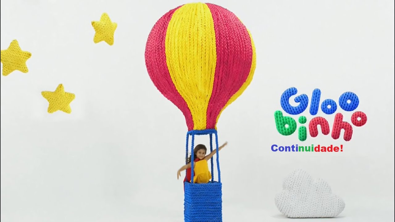 gloobinho (brasil) - continuidade (30/12/2024)