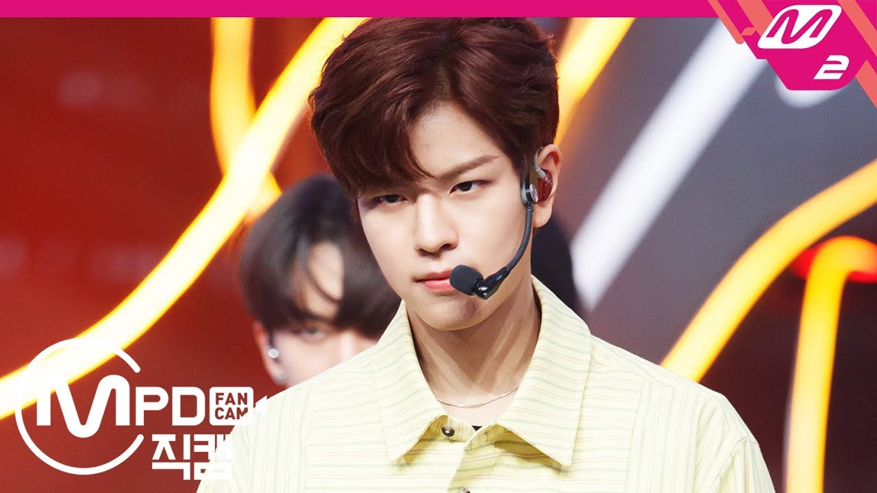 [MPD직캠] 스트레이 키즈 승민 직캠 4K ‘부작용(Side Effects)’ (Stray Kids SEUNGMIN FanCam) | @MCOUNTDOWN_2019.6.20