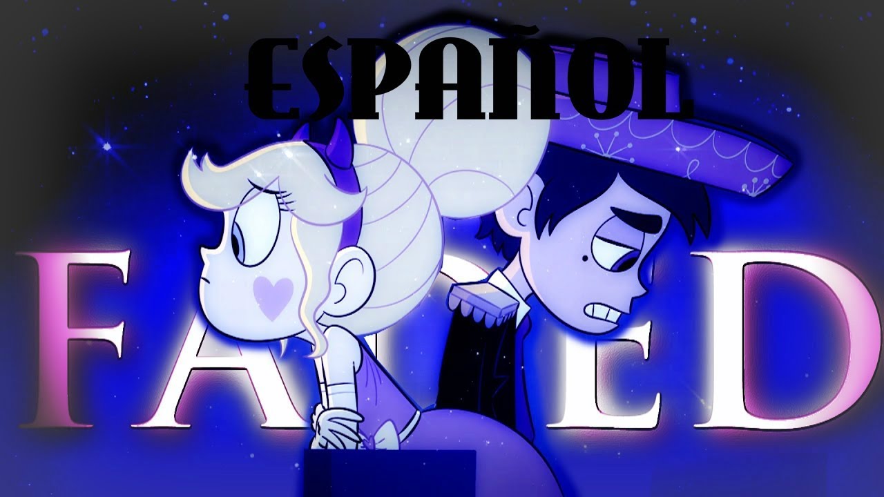 Starco~Faded (Español) (Original)