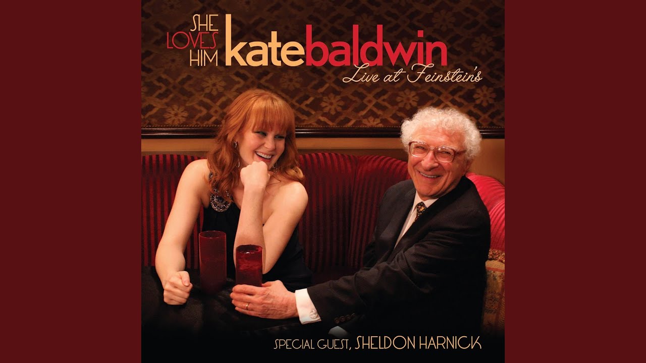 The Boston Beguine (Live)