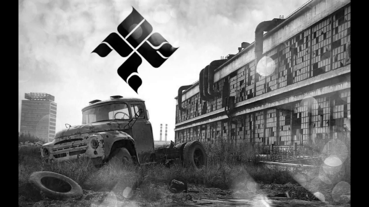 Старый Гном feat ОУ74 – Небоскребы (HQ)
