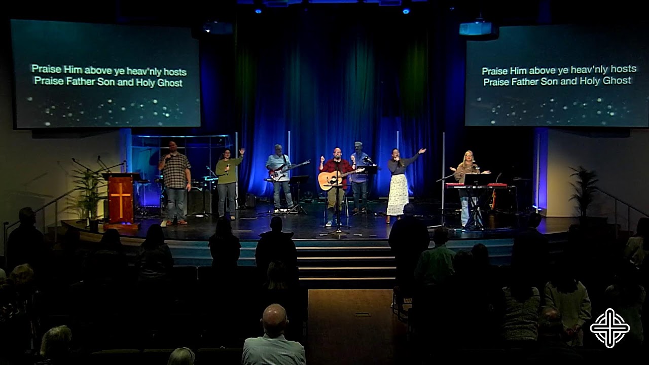 02.22.26 HCC Regular Service