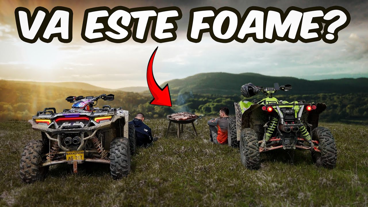 Traversam 4 Munti Pentru 4 Mici