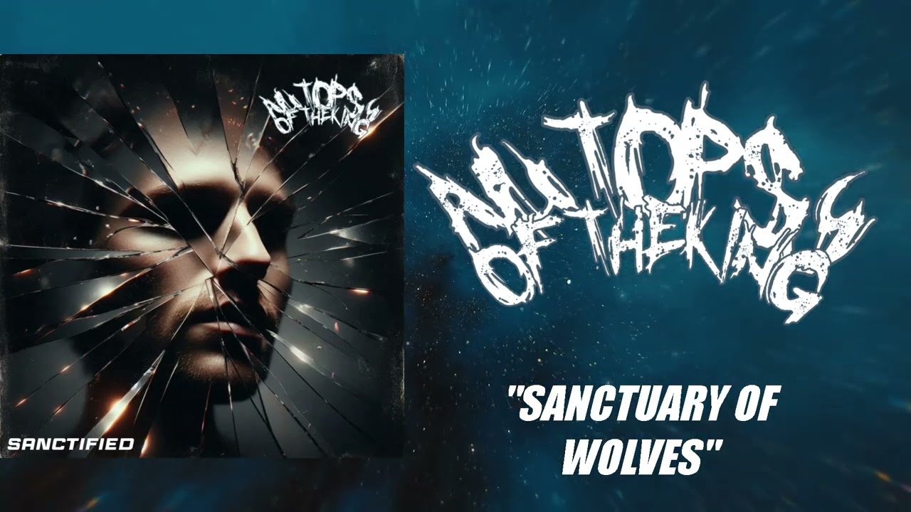 Autopsy of the King - 