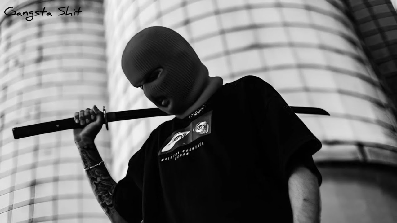 BONES - Best of BONES | Gangster Rap Hip Hop Mix