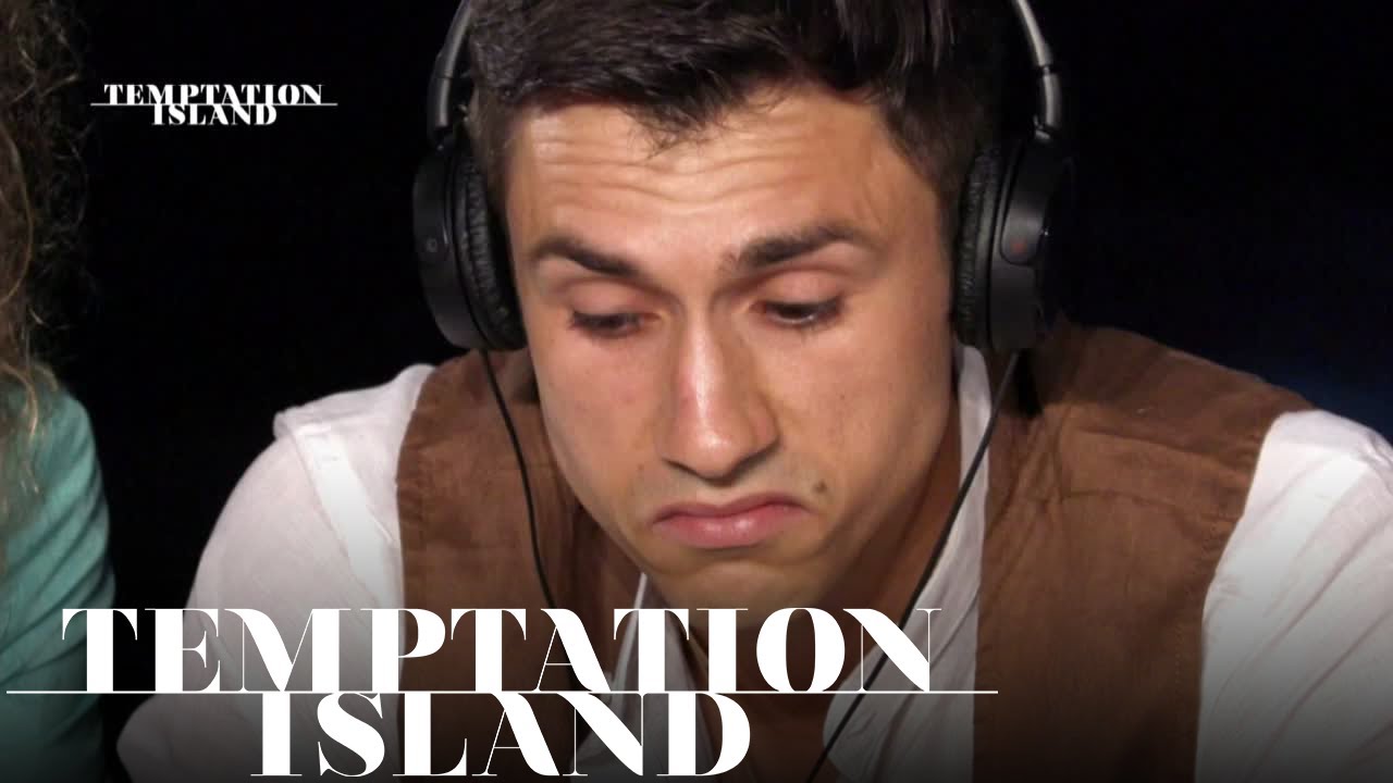 Temptation Island 2023 -  Mirko: il quarto falò