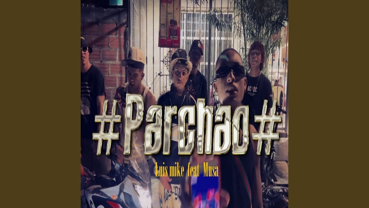 PARCHAO (en vivo)