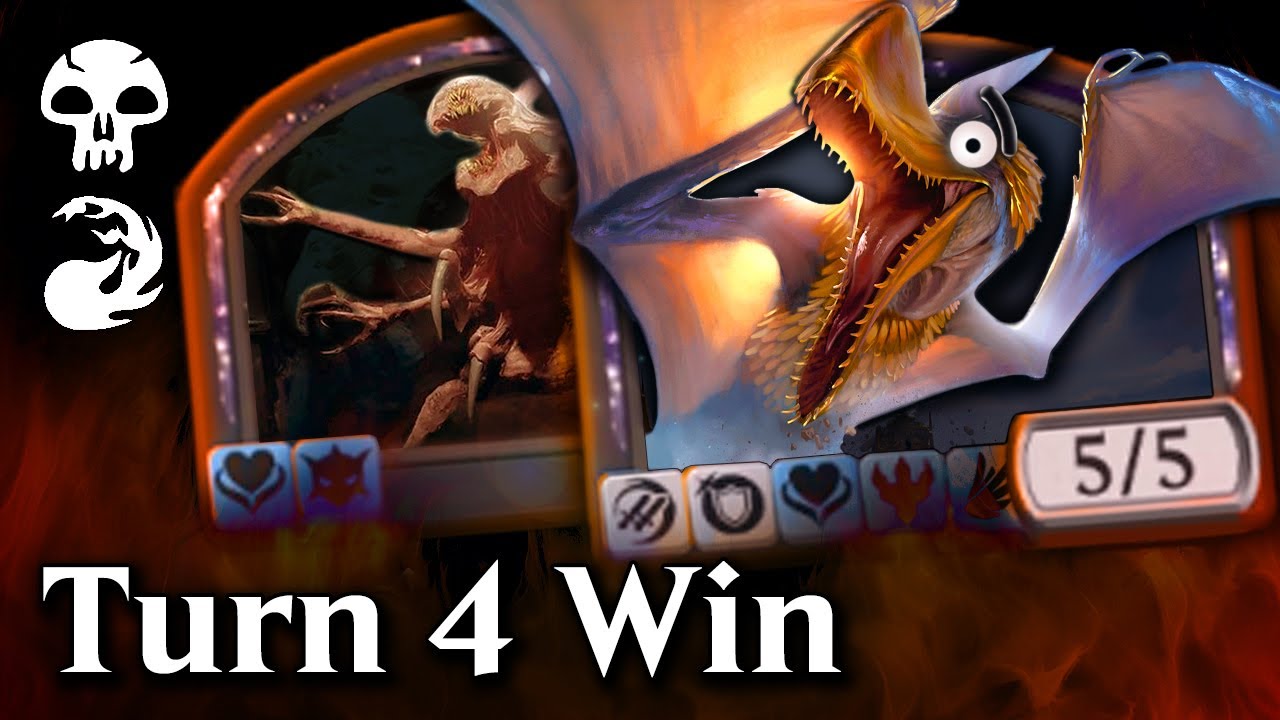 Reanimator is ready for rotation.