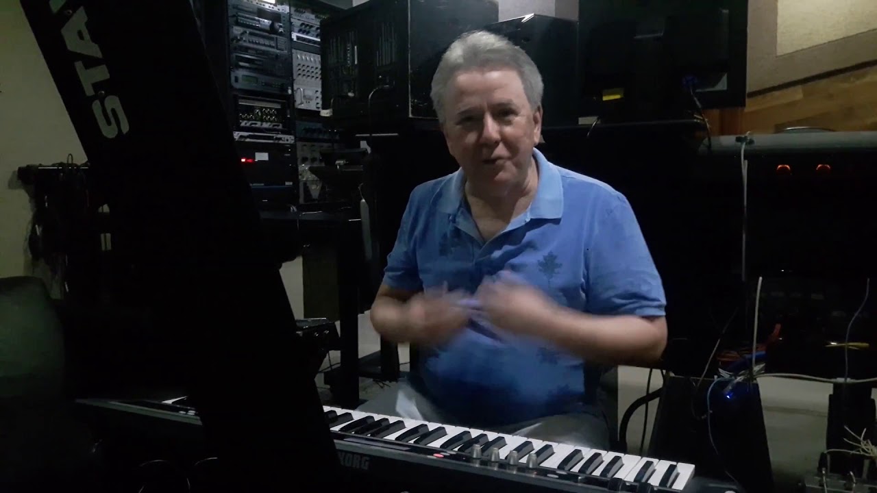 Depoimento- Maestro Jota Moraes