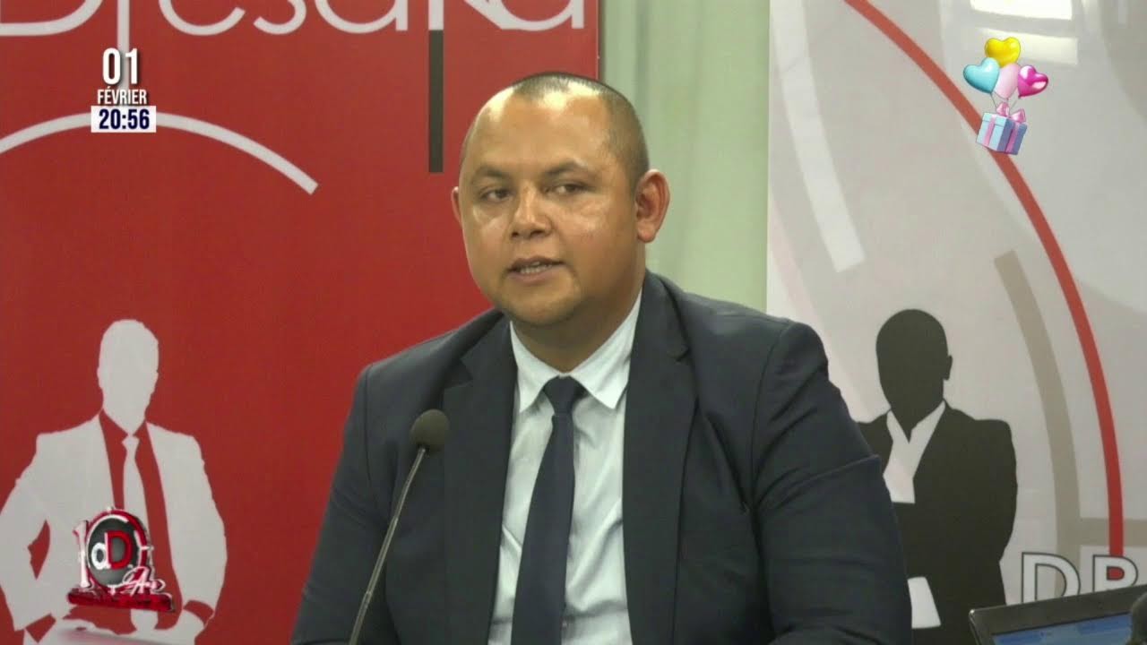 DON-DRESAKA DU 01 FEVRIER 2026 BY TV PLUS MADAGASCAR
