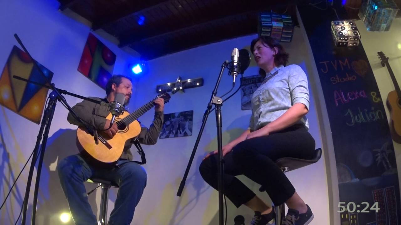 El Bojotico 50:24