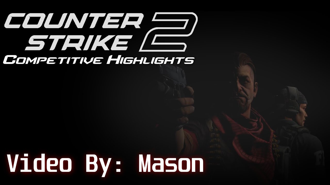 CS2: Competitive Highlights