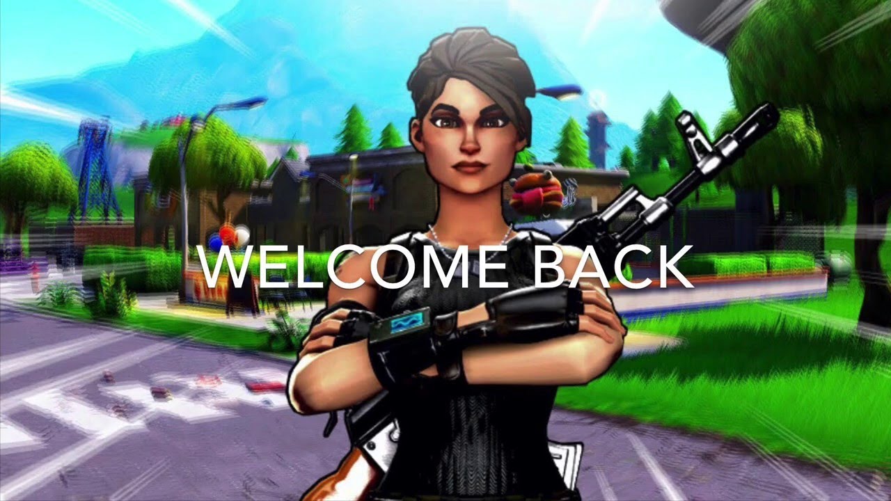 smoke Enxx lil uzi trap this way fortnite montage