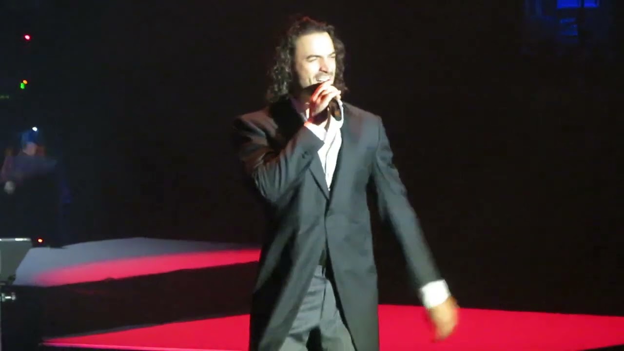 Don Juan - Du Plaisir - Sofia - 29.02.2024 - Best of French Musicals GALA - Gian Marco Schiaretti