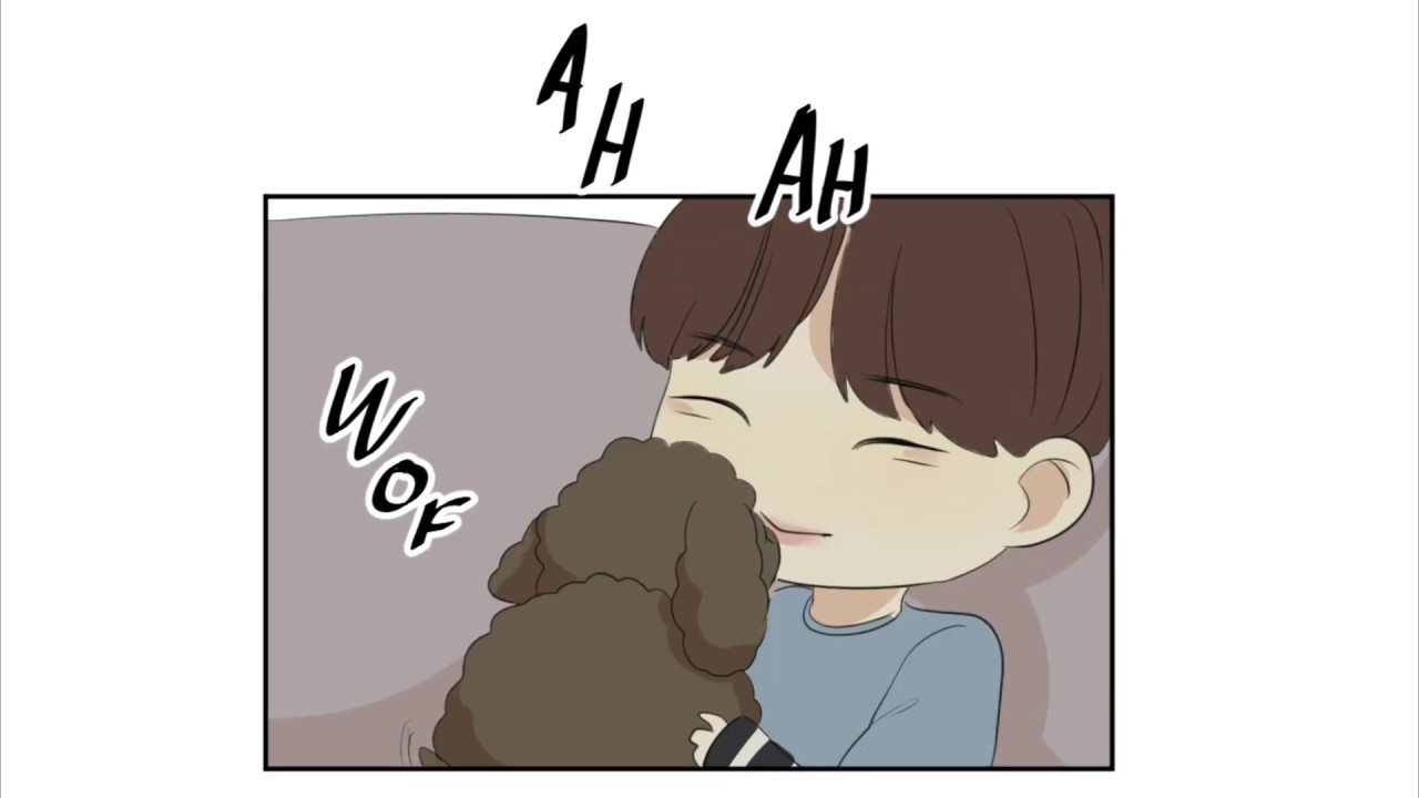 [YOONMIN] Jimin's Jealousy comic
