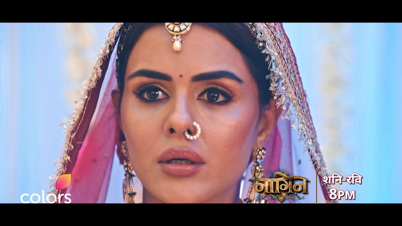Radhika's New Plot | Naagin 7