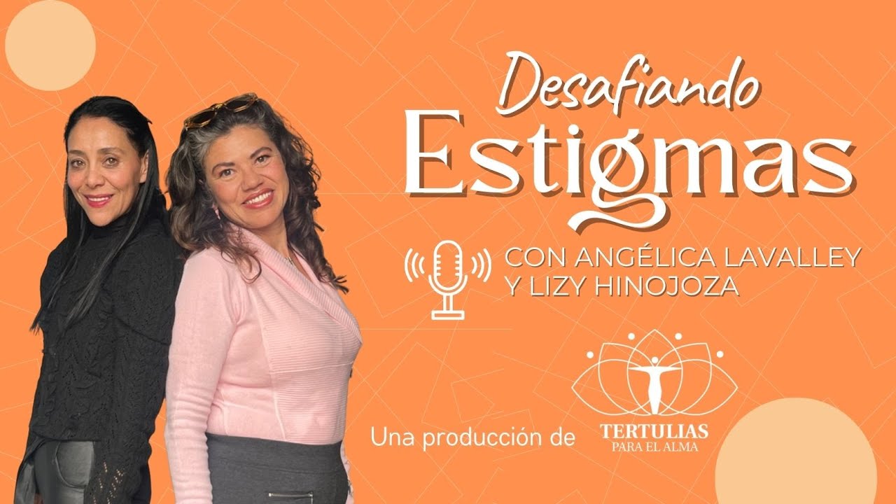 Episodio 5 - La historia detrás del 8M