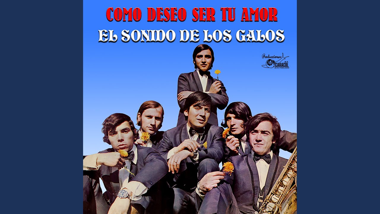Como Deseo Ser Tu Amor