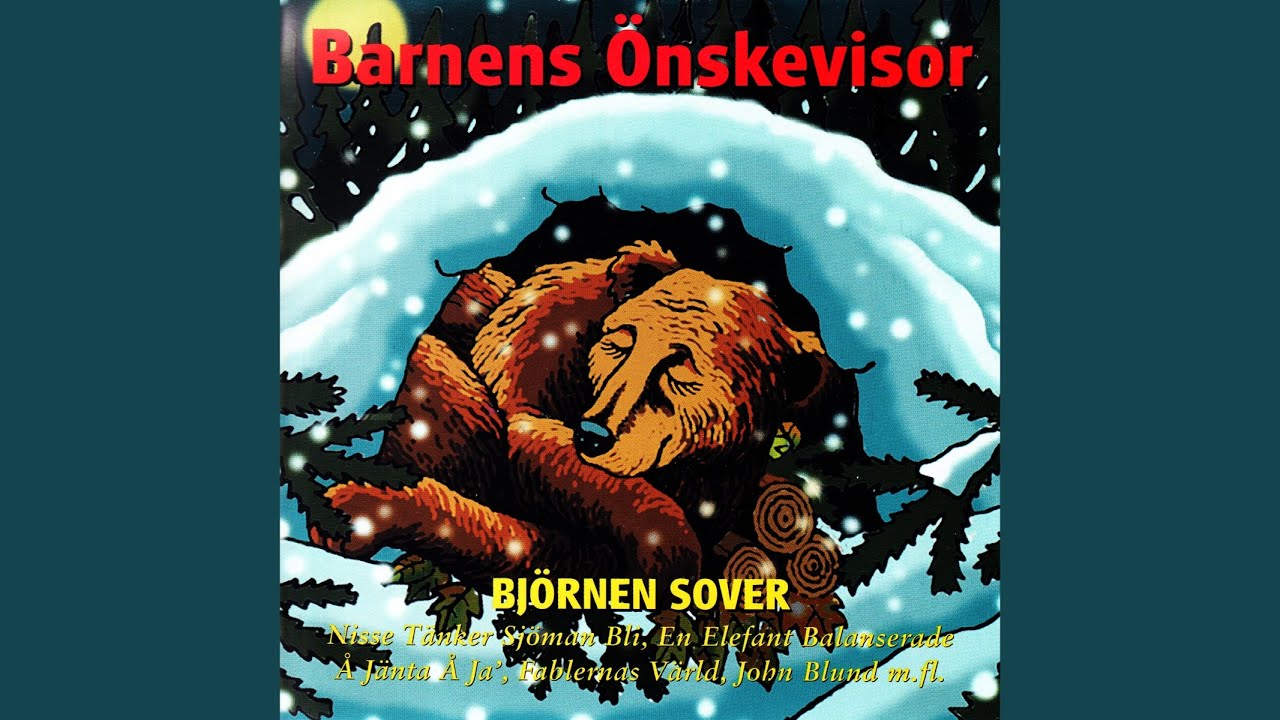 Smurfsången