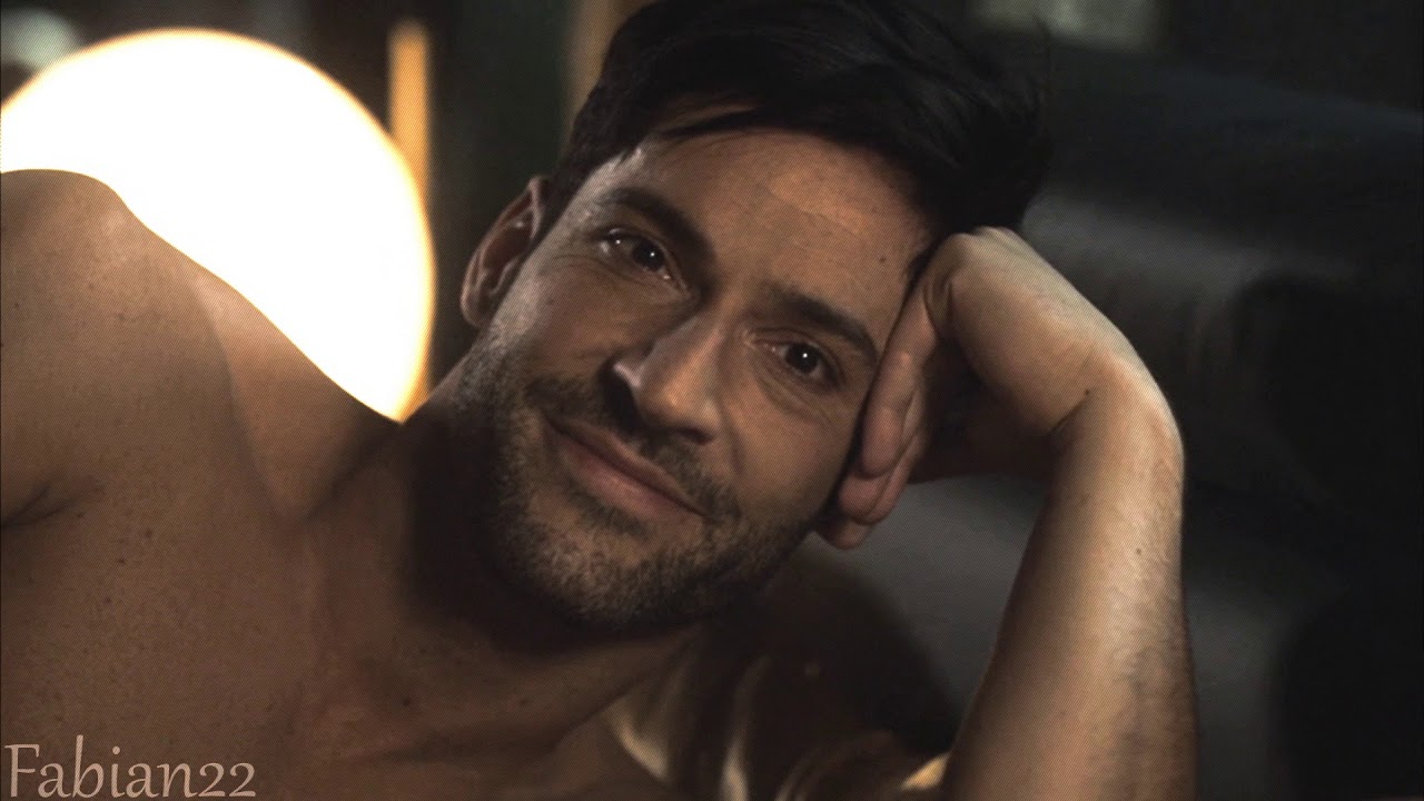 Lucifer and Eve | Is This Love | Season 4