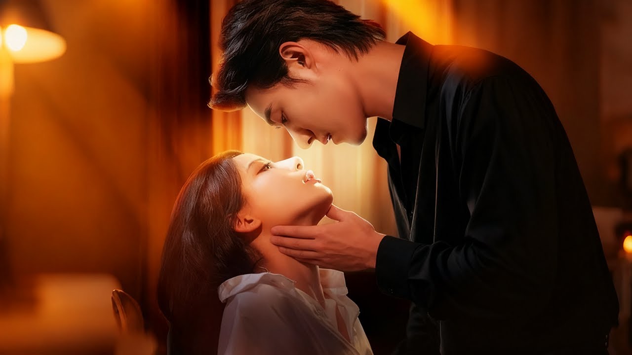 5年前の禁忌から逃げ続けた女、再会した瞬間すでに彼の罠の中にいた――愛か執着か、逃れられない追走劇