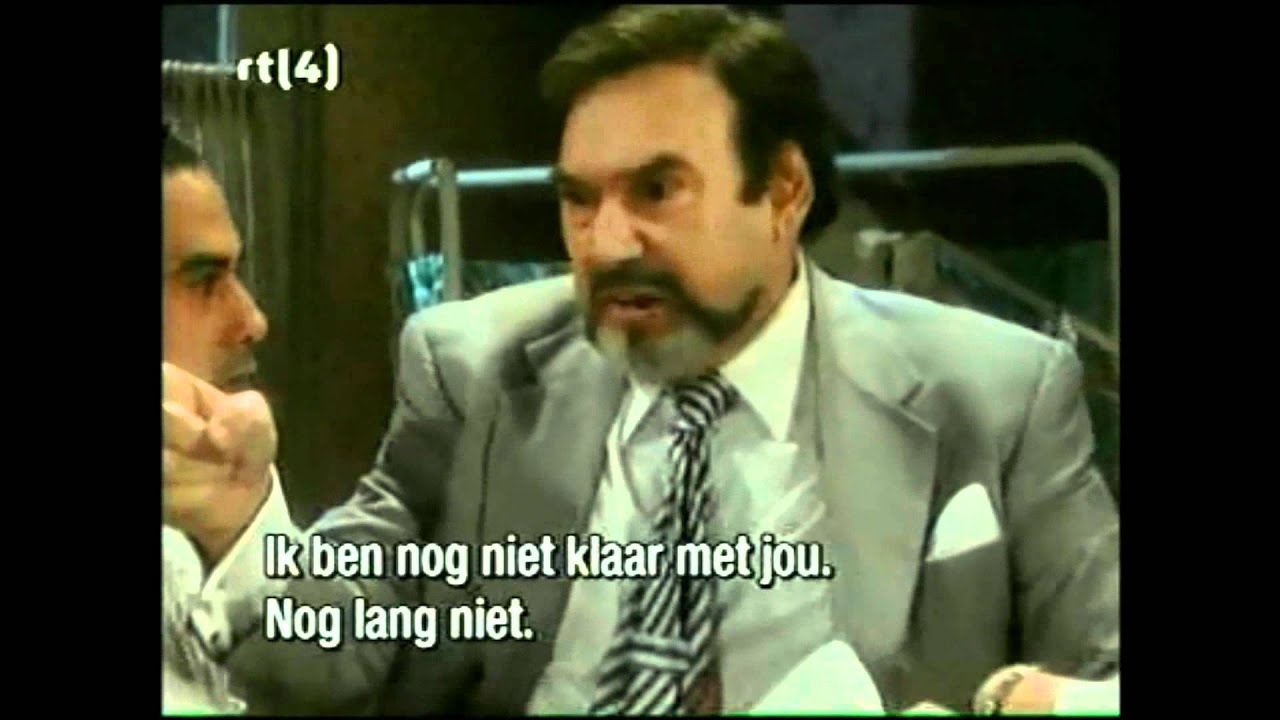 The Bold and the Beautiful 2003 - Nick v.s. Massimo hospital fight, Jackie runs into Massimo