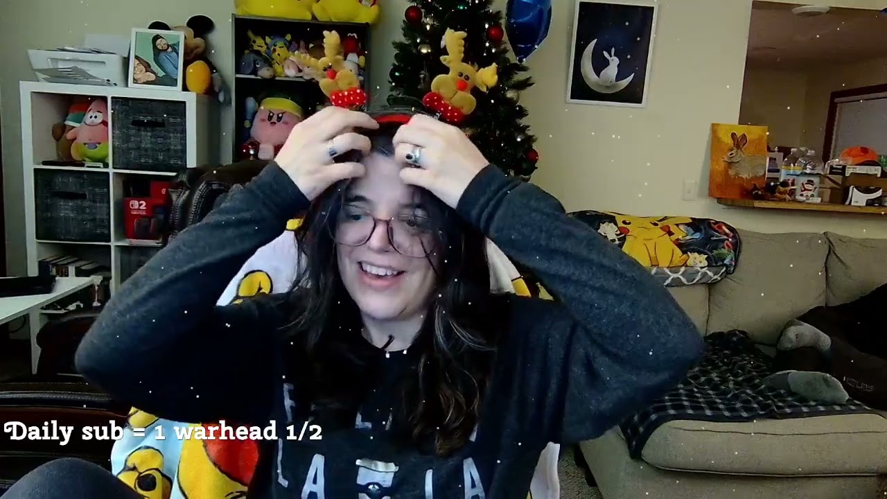 Highlight: Gotta catch em all   | !throne | !discord | !clip | !kofi