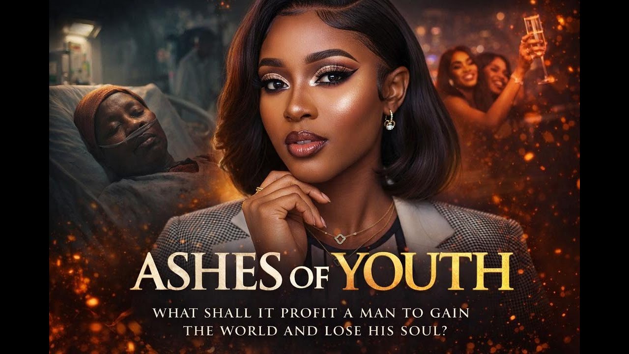 ASHES OF YOUTH.