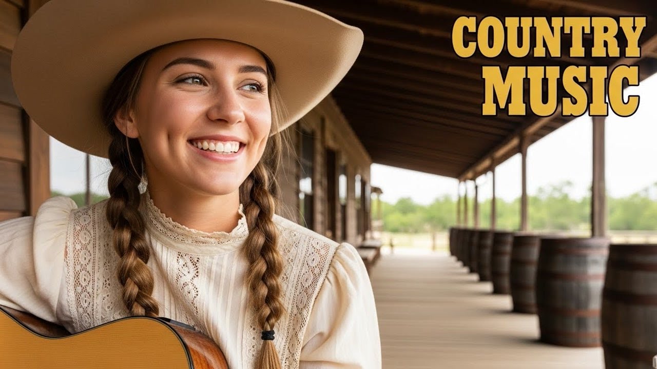 Alan Jackson, Randy Travis, Kenny Rogers, Willie Nelson Timeless Country Music