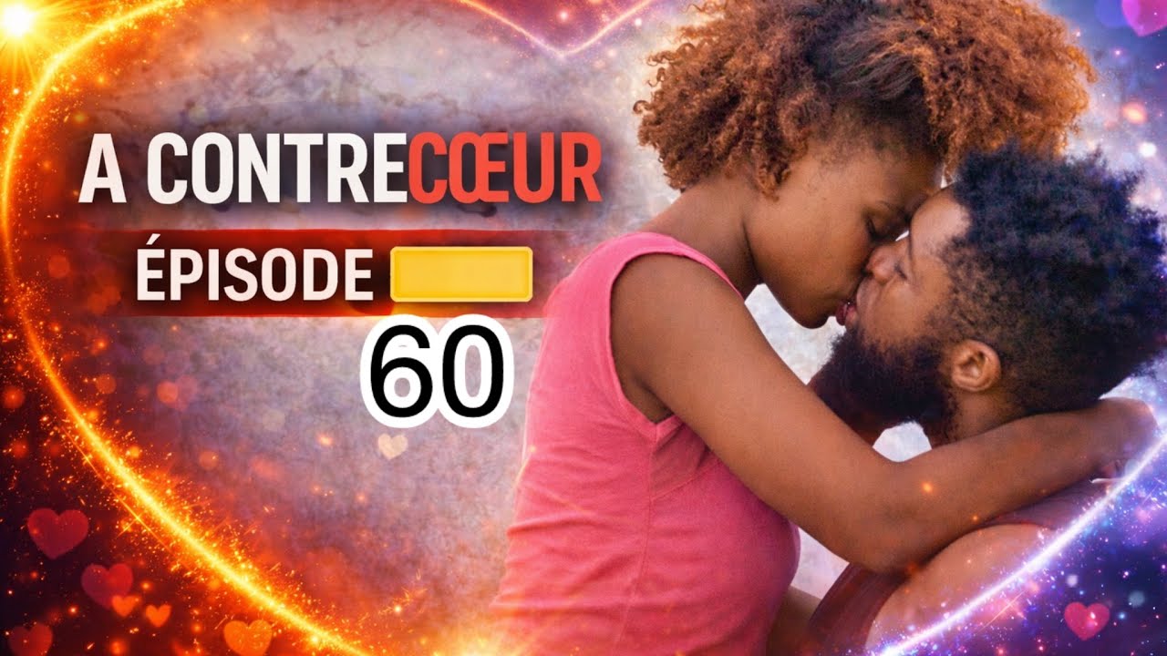 À CONTRE COEUR EPISODE 60 MANMAN SONSON TE GEN REZON