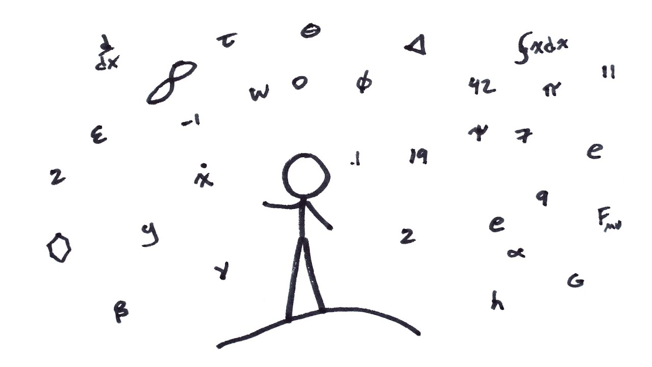 Is the Universe Entirely Mathematical? Feat. Max Tegmark