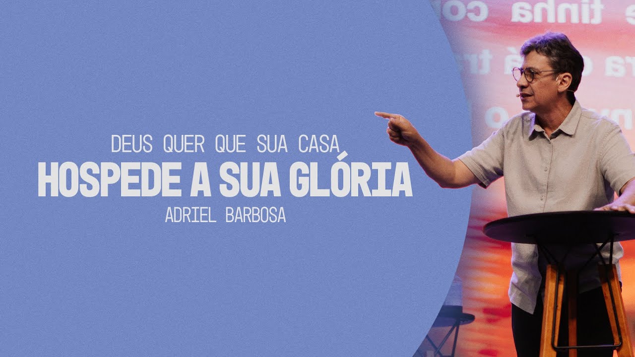 Culto de Domingo - Noite - Mevam Campinas - 18/01/2026