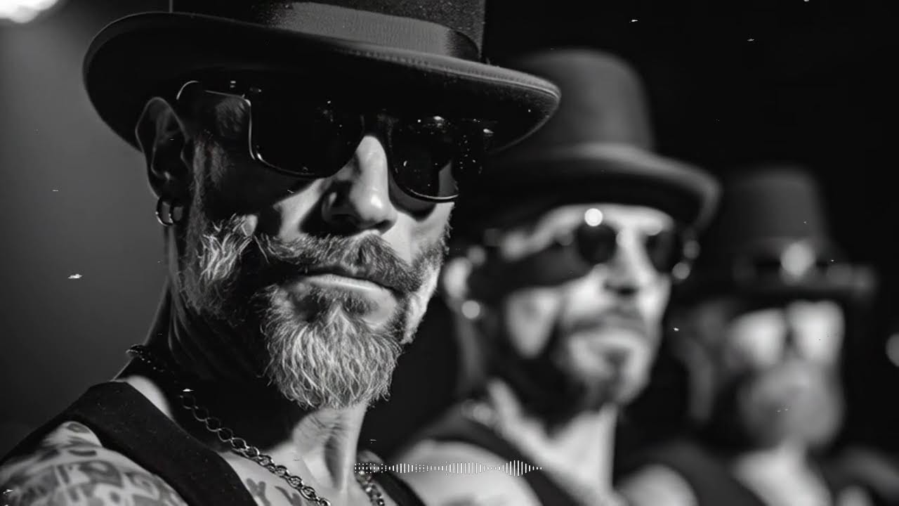 ZZ Top, BB King, Jimi Hendrix, Eric Clapton, Muddy Waters – Blues Rock That Changed History