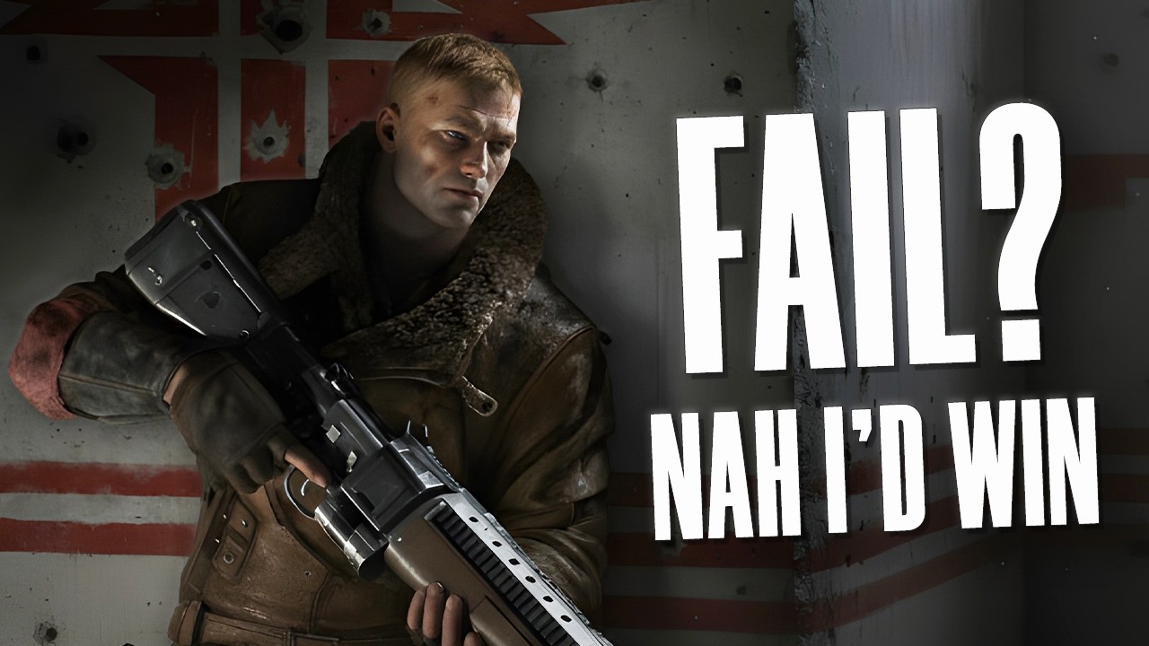 10 Games Thought Would Fail, But Became Masterpiece