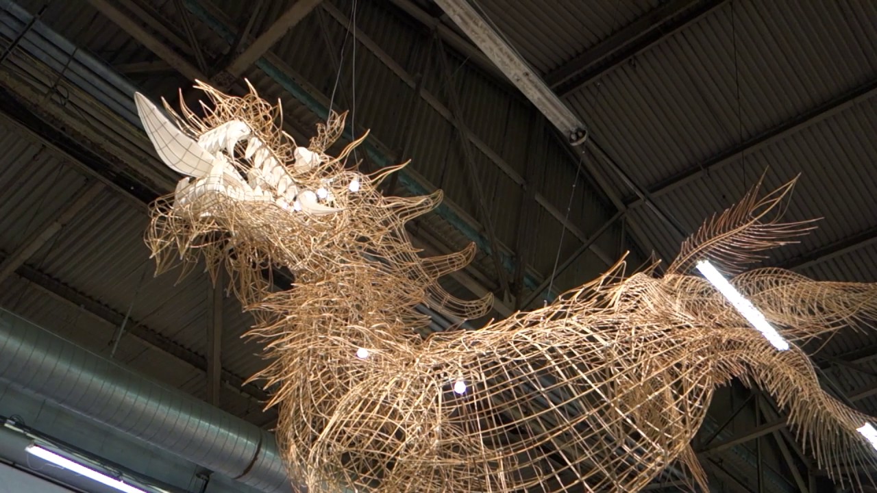 Armory Show Art Fair, 2017 New York