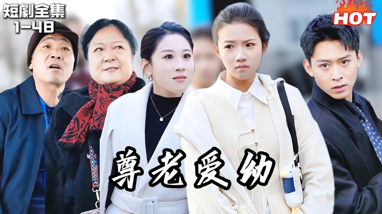 Multi | 女頻熱播短劇💔我被逼讓座反被罵小三，直到我哥遞來婚禮請柬，她才傻眼：我欺負的是小姑子？丨李景川/丁磊/高洁慧丨尊老爱幼丨女频 情感 都市